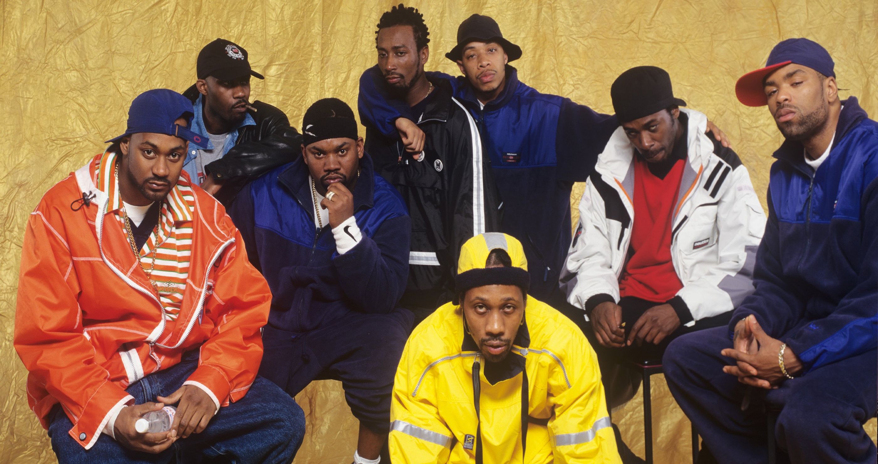 Wu-Tang Clan