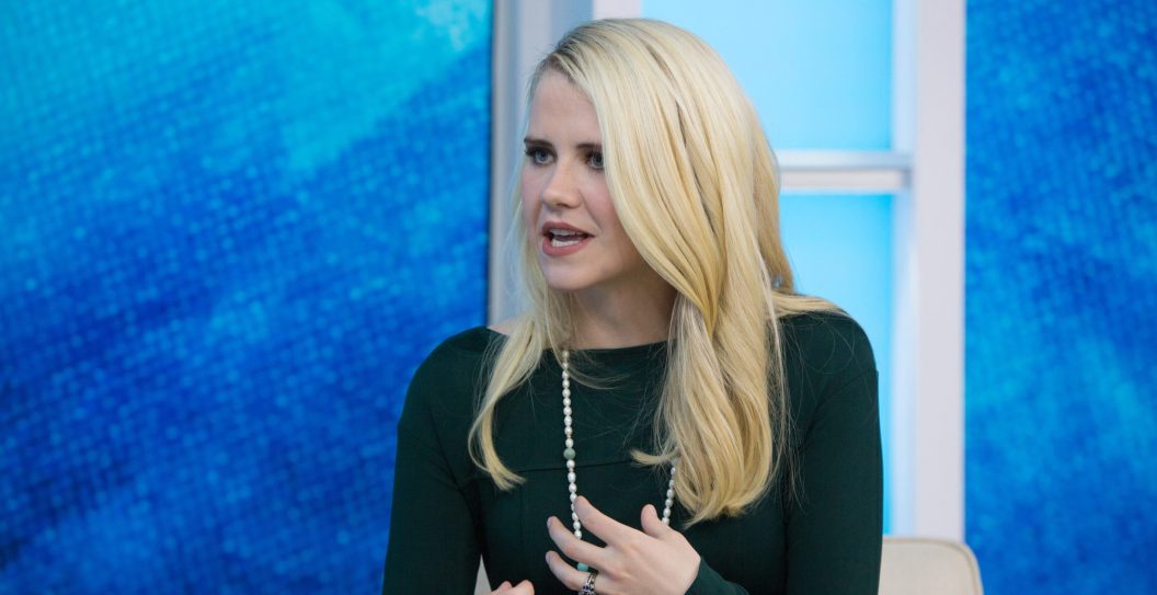 Elizabeth Smart