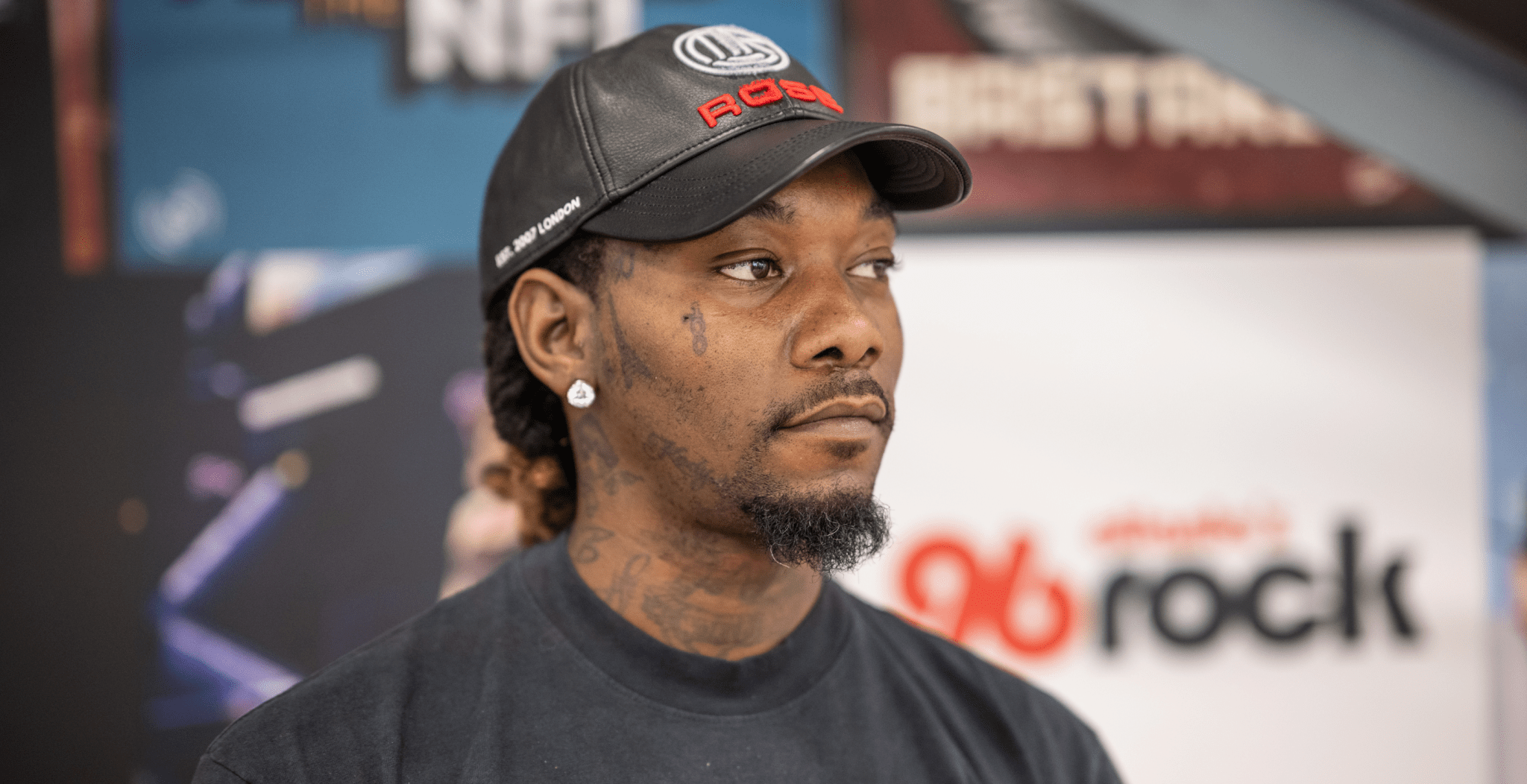 Grammy-Nominated Rapper Shot After Posing with Fans Near Casino - Wide ...
