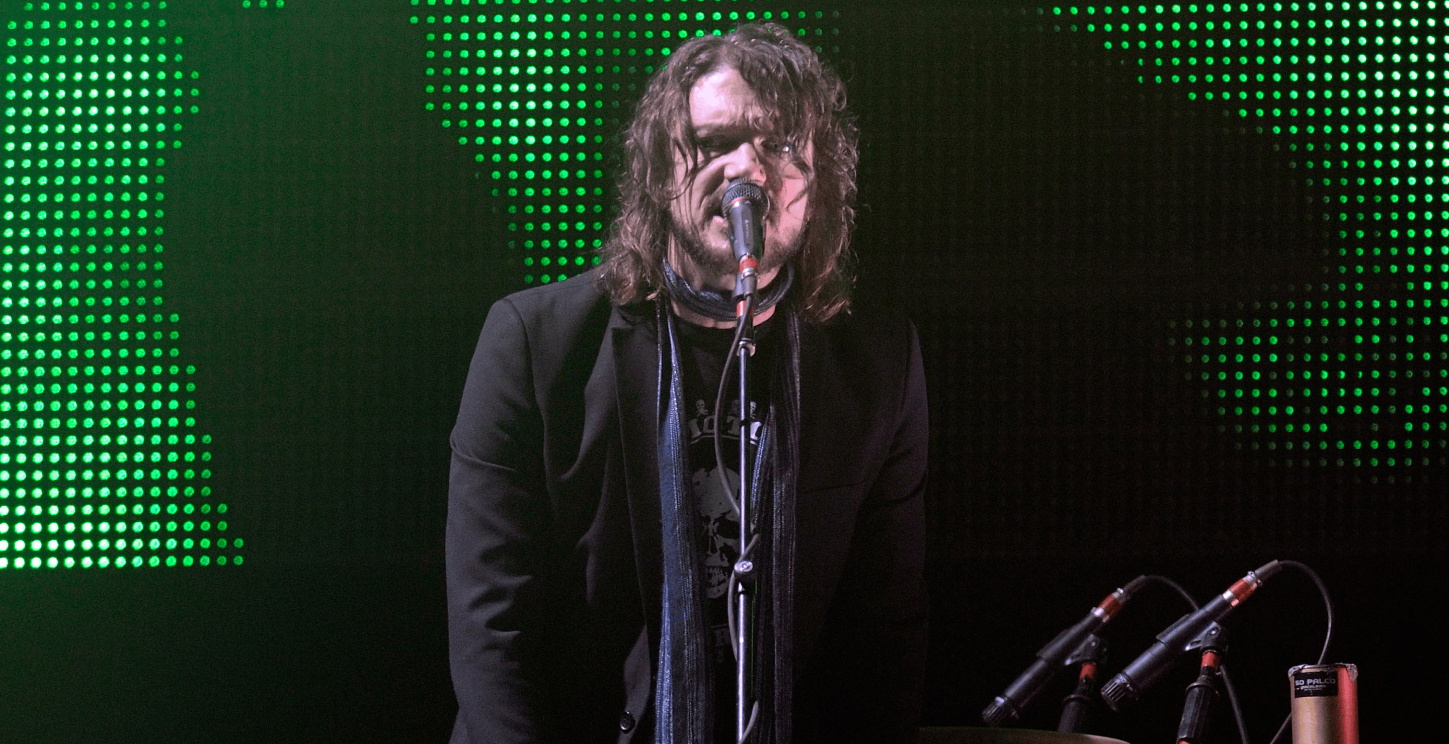 Rock Icon Defends Controversial Album With Bold Claim: 'The Human Brain ...