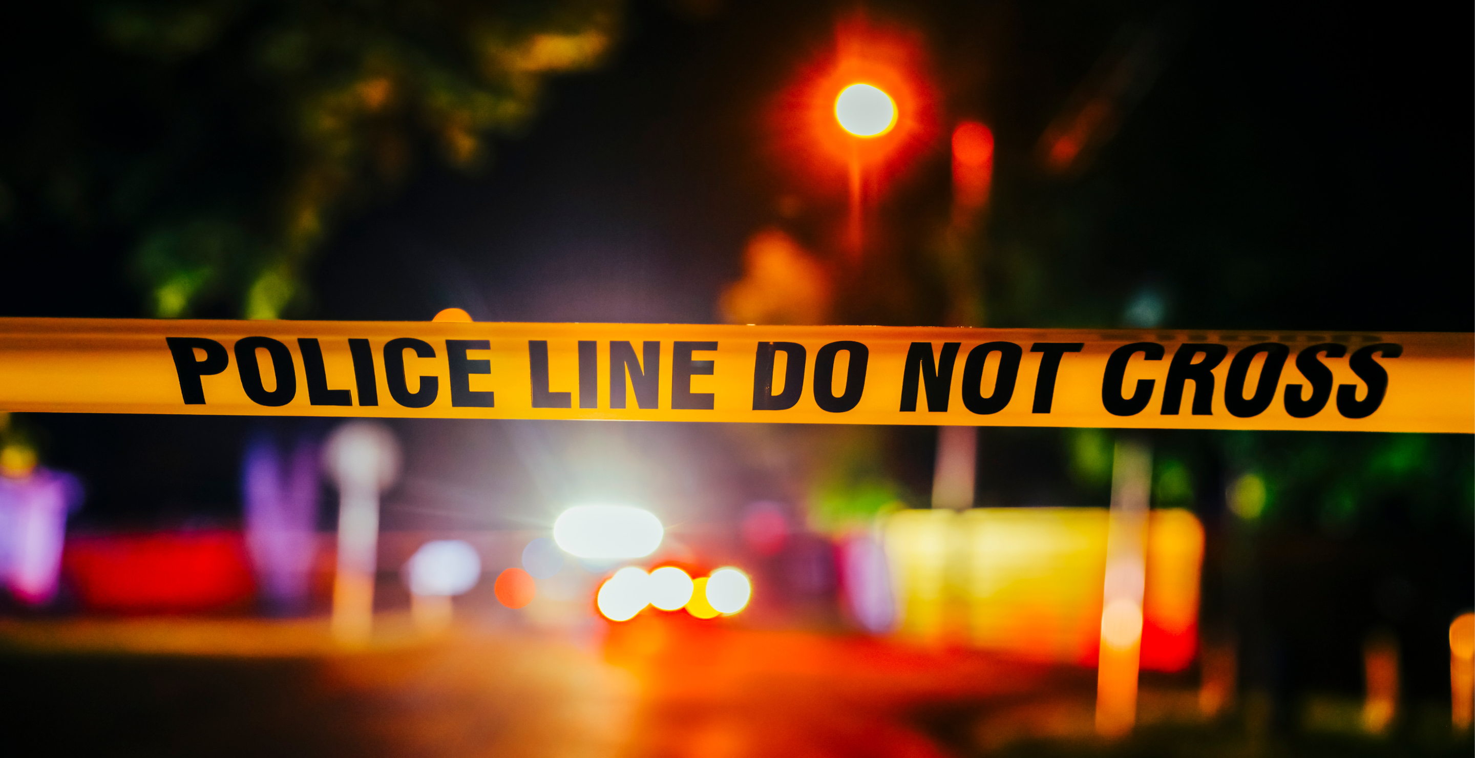 Police Tape