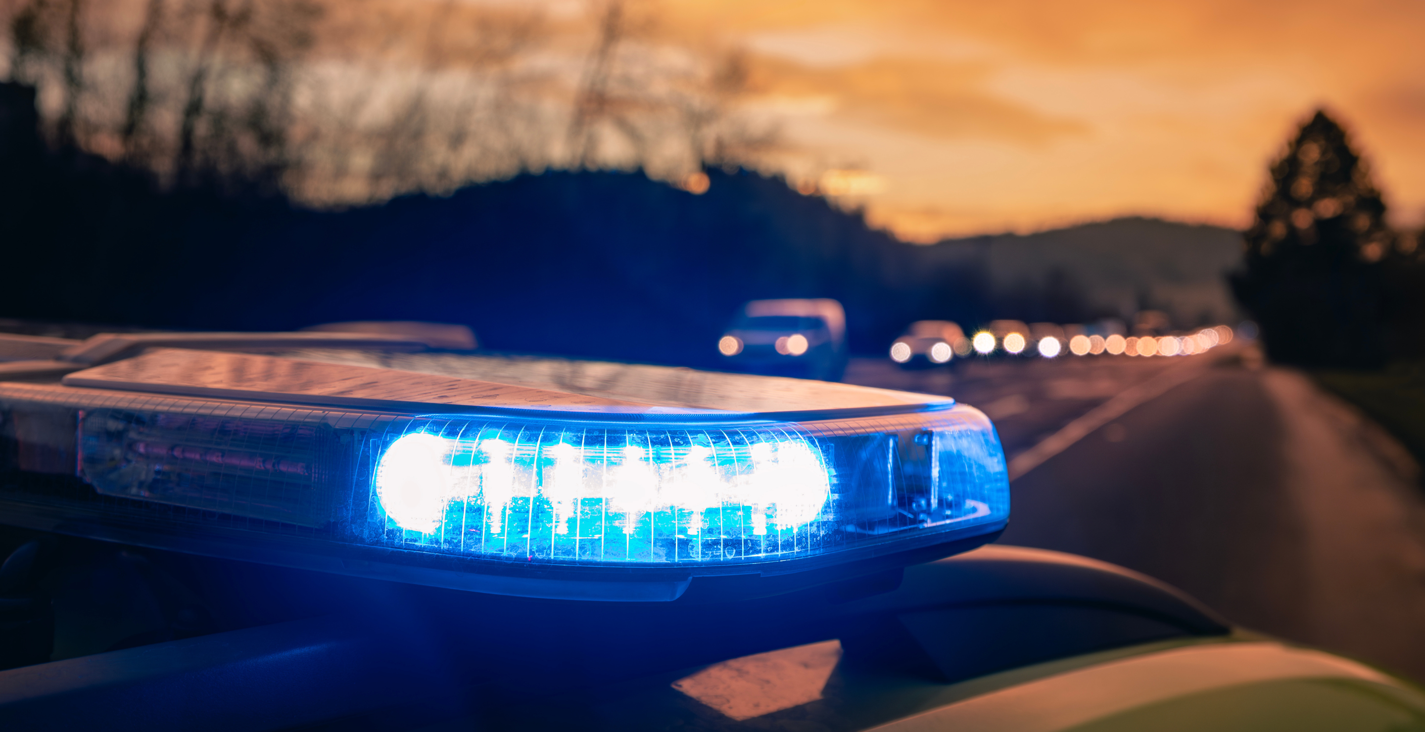 Nebraska Driver, Who Ran Over Father of Two, Sues Victim’s Family for Emotional Distress