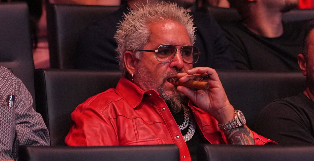 Guy Fieri