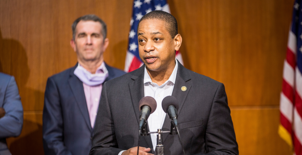 Former Virginia Lieutenant Governor Justin Fairfax Found Dead, April 2026