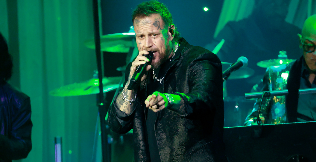 Jelly Roll