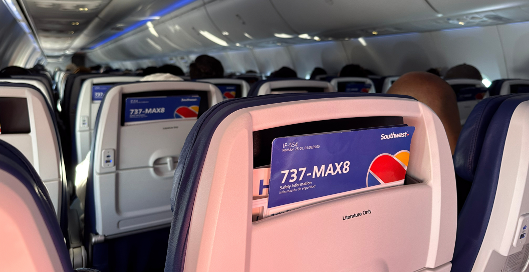 Southwest Airlines