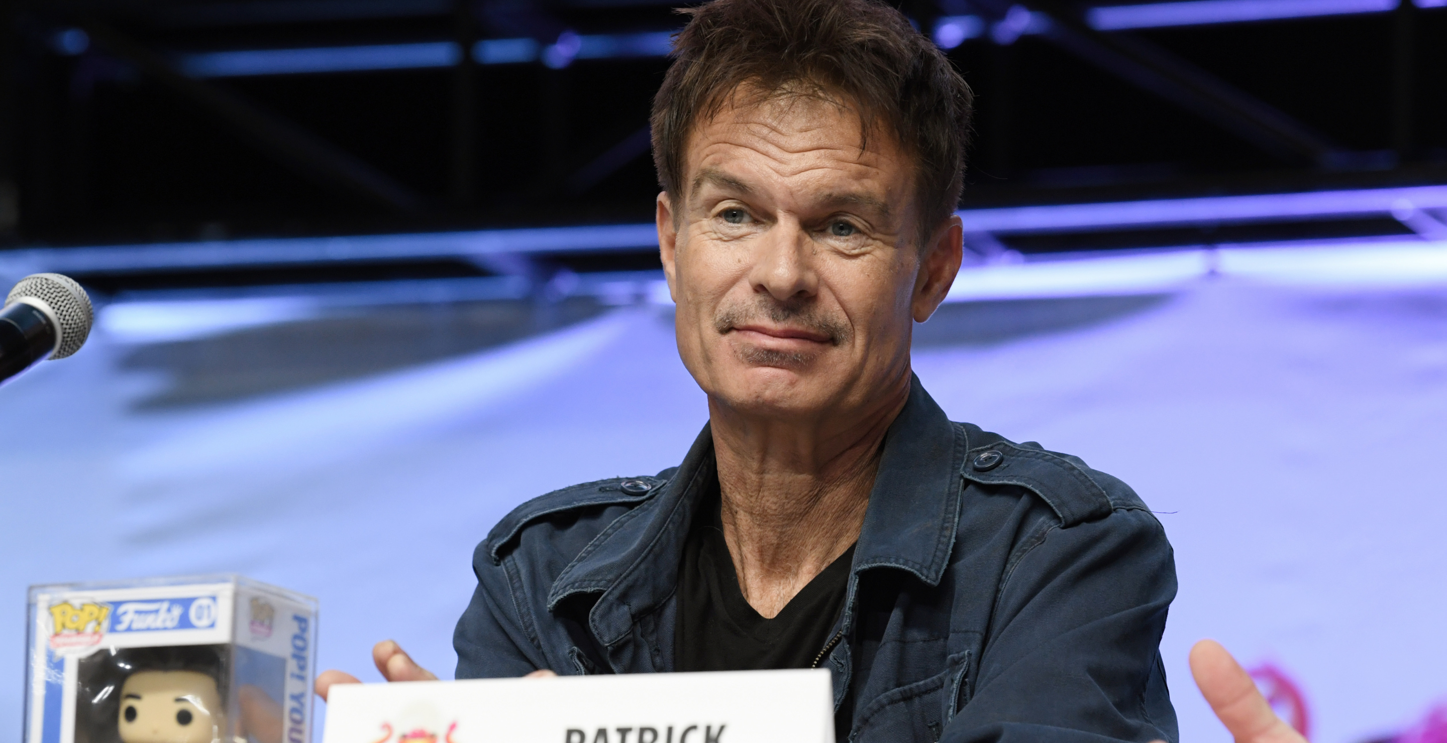 Soap Opera Icon Dies from Sudden Heart Attack
