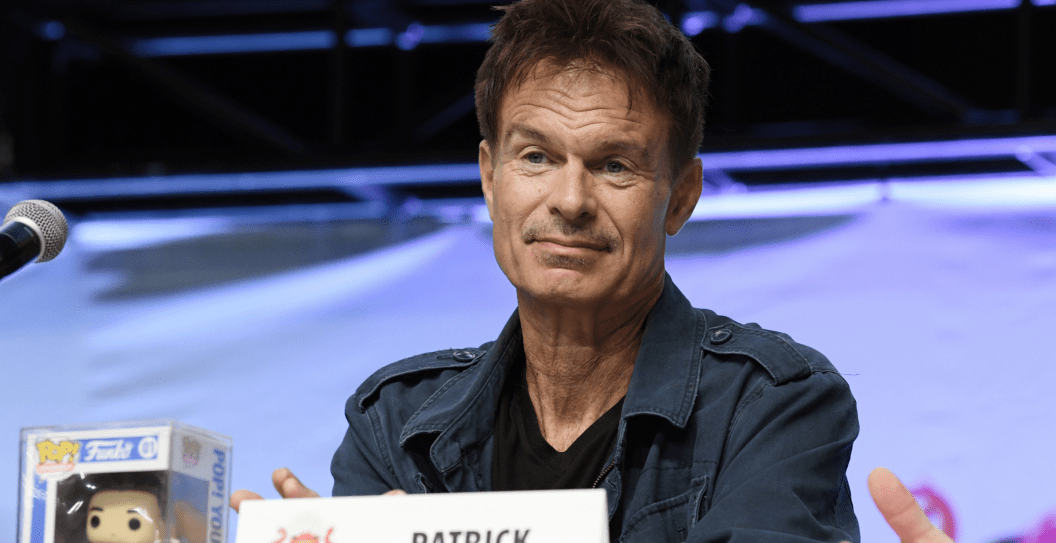 Patrick Muldoon