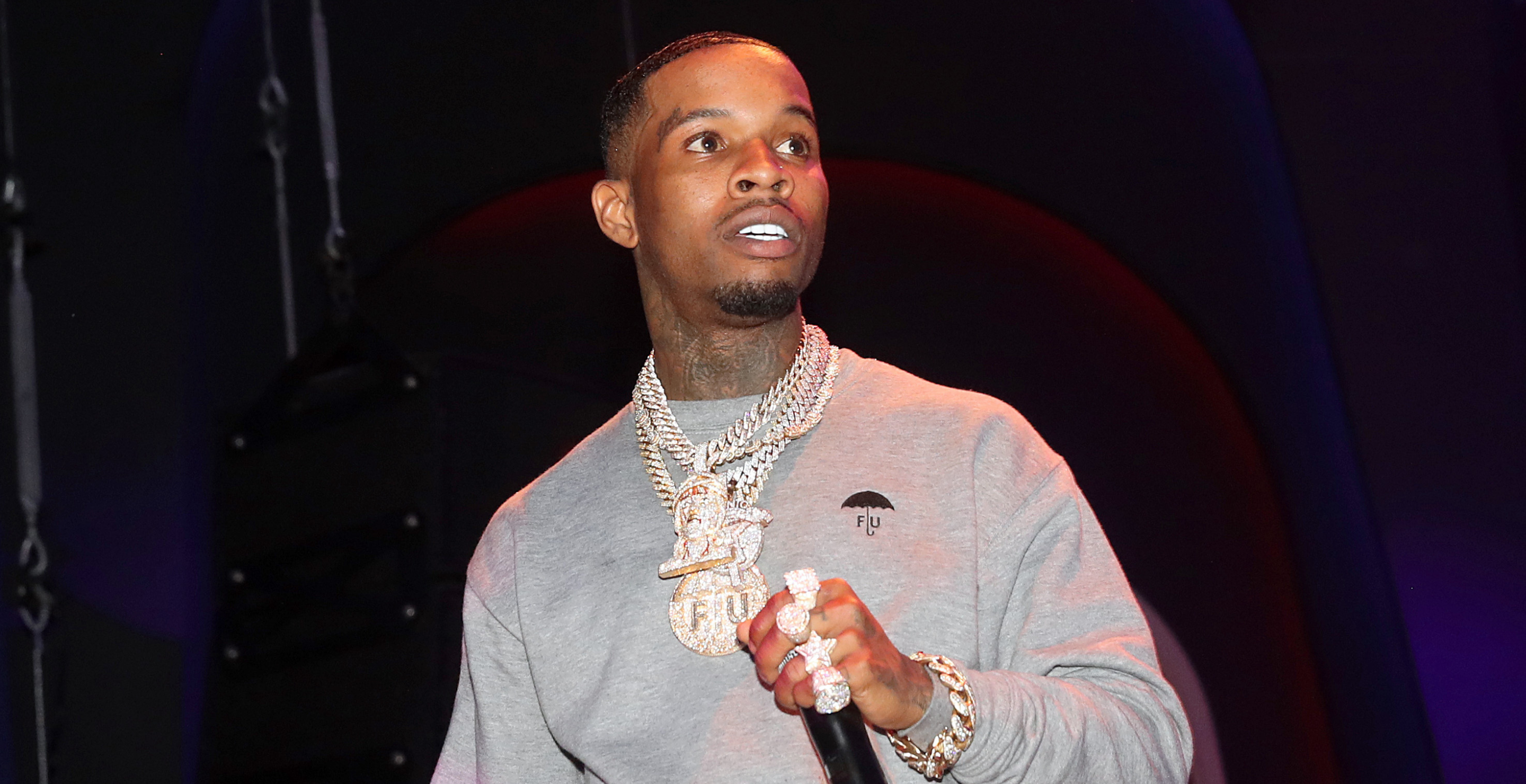 Popular Singer Sues California Prison System for $100M After Brutal Inmate Attack