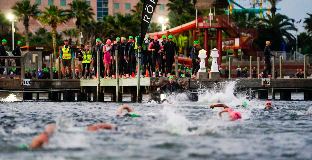 Ironman Texas