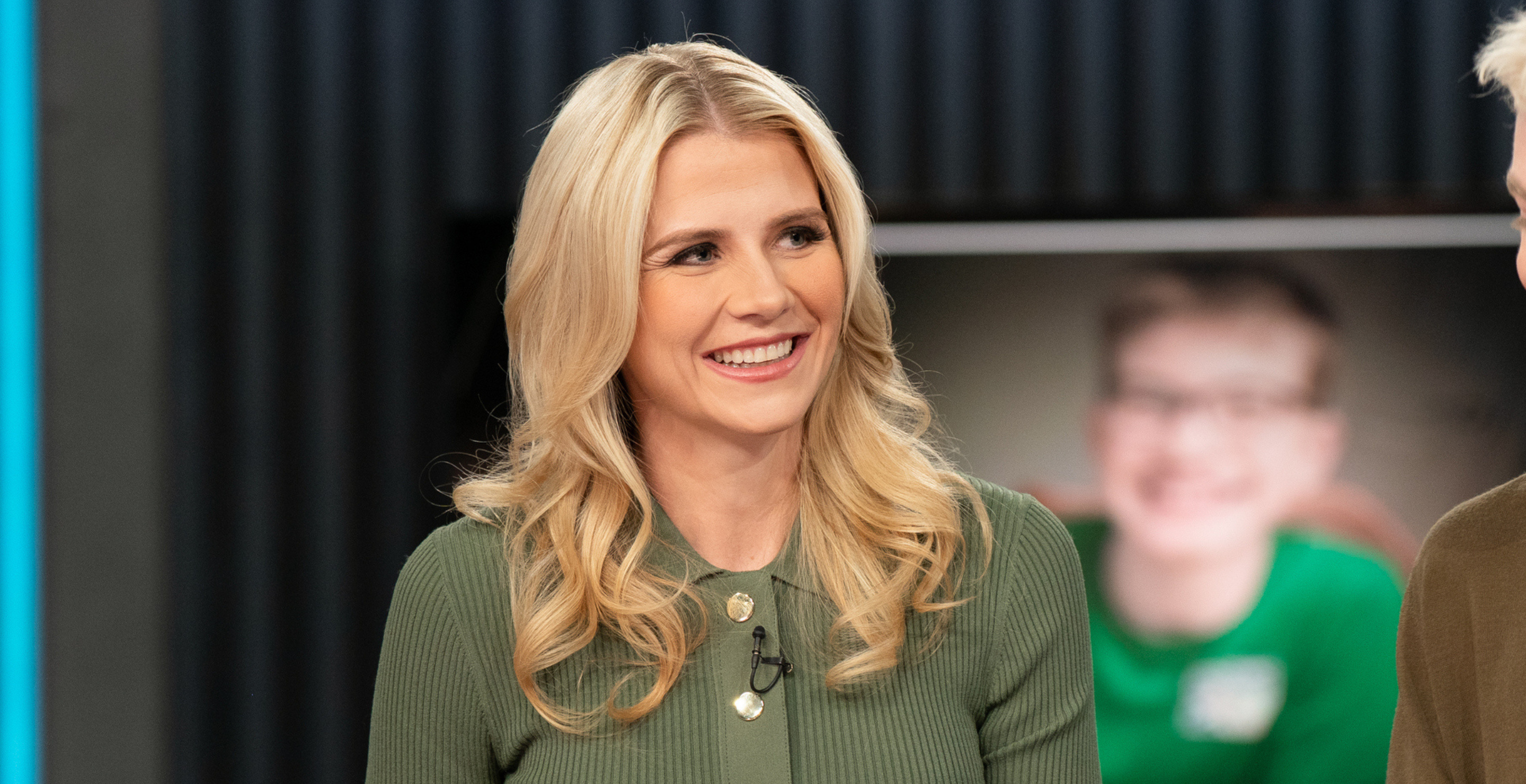 Elizabeth Smart