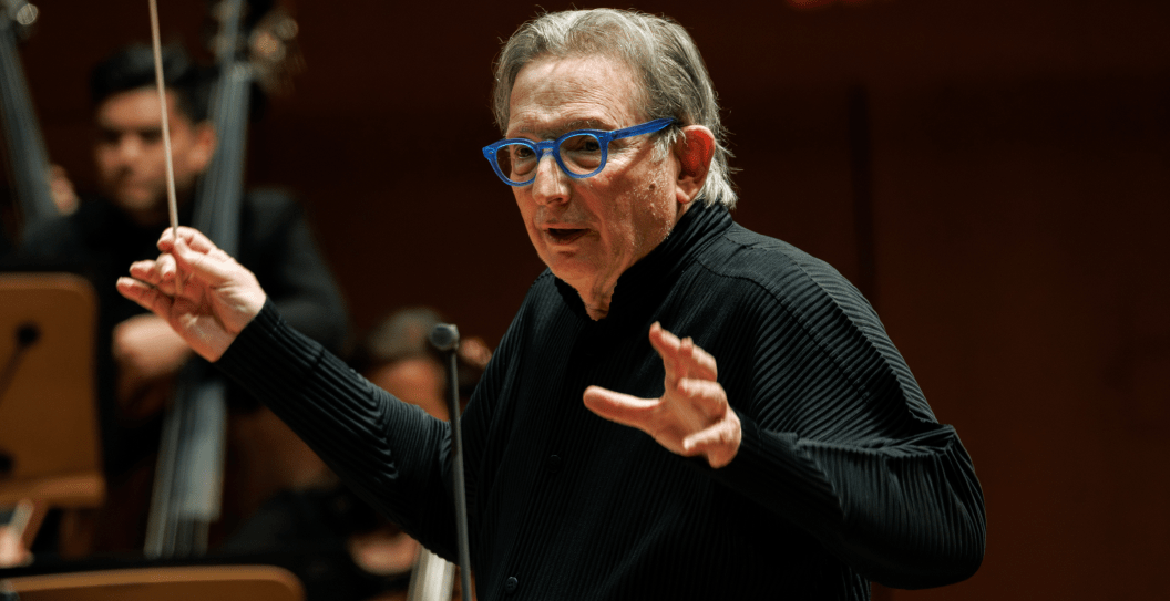 Michael Tilson Thomas