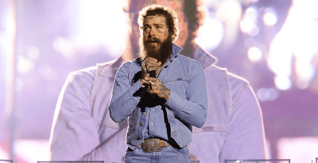 Post Malone, Stagecoach 2026