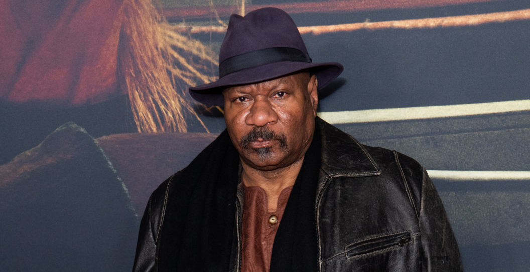 Ving Rhames