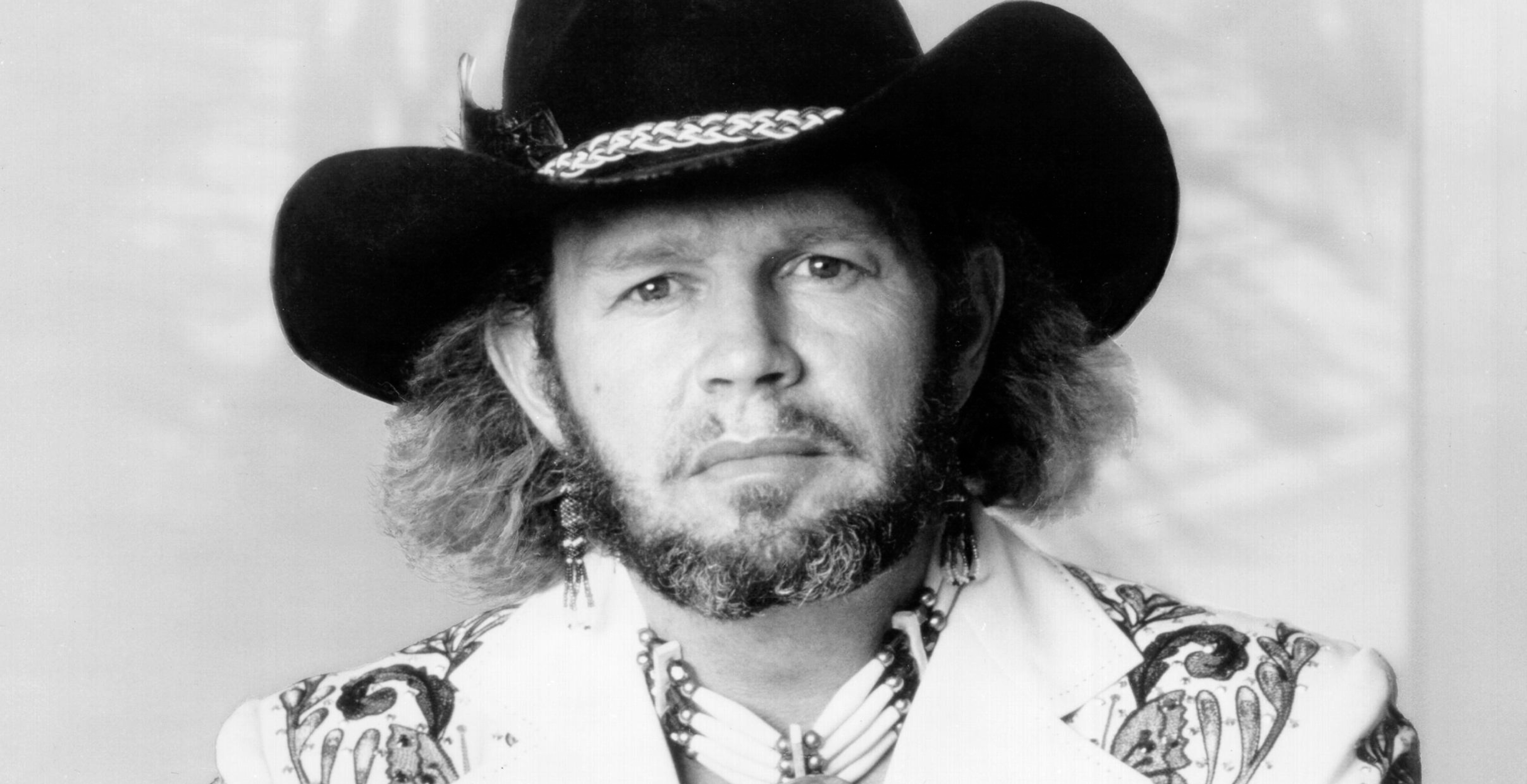 David Allan Coe