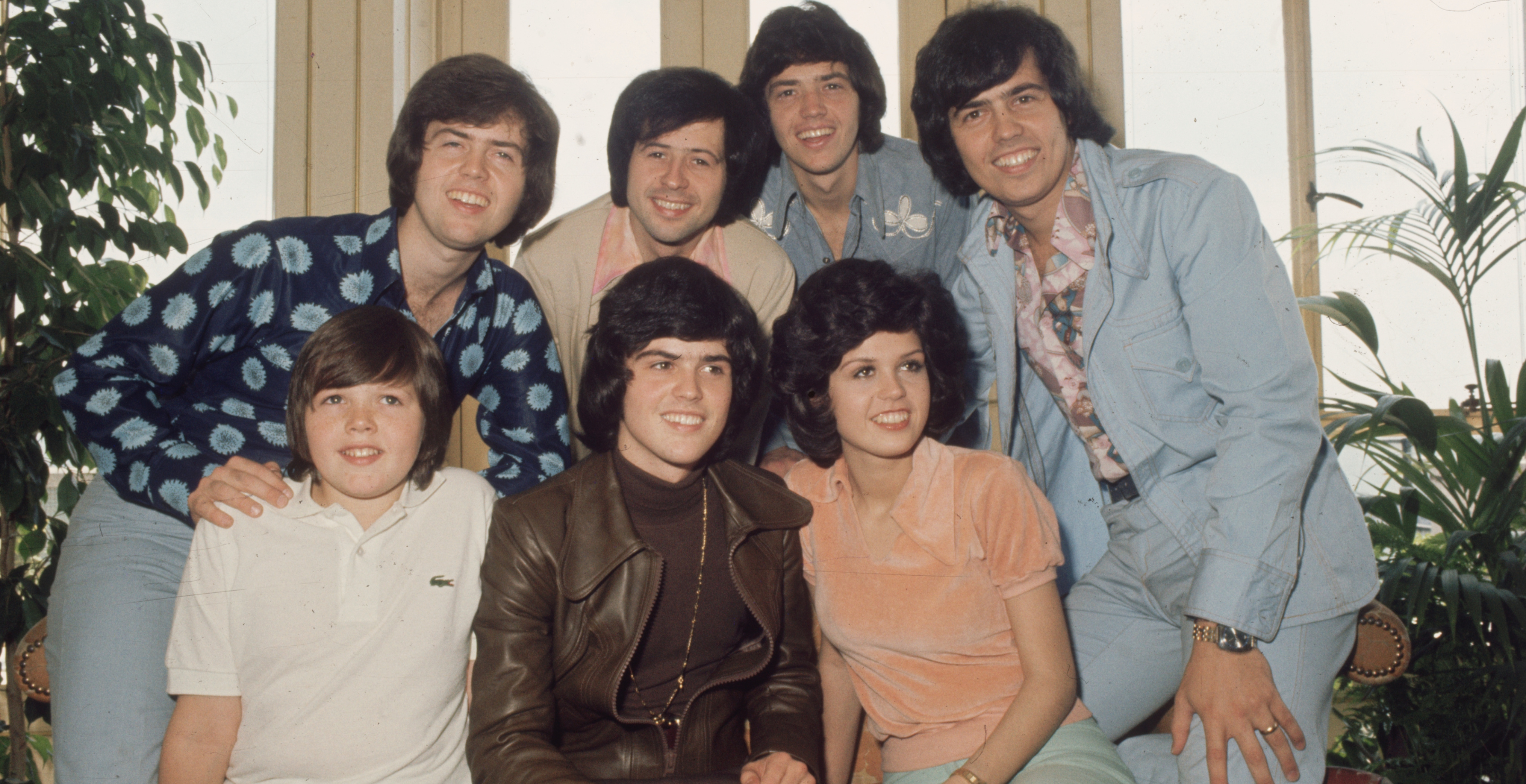 Alan Osmond