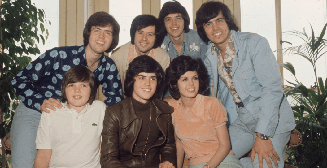 Alan Osmond