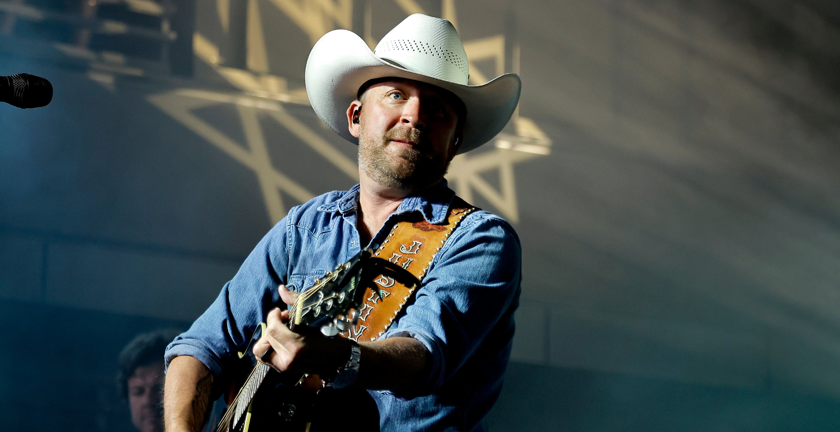 Justin Moore