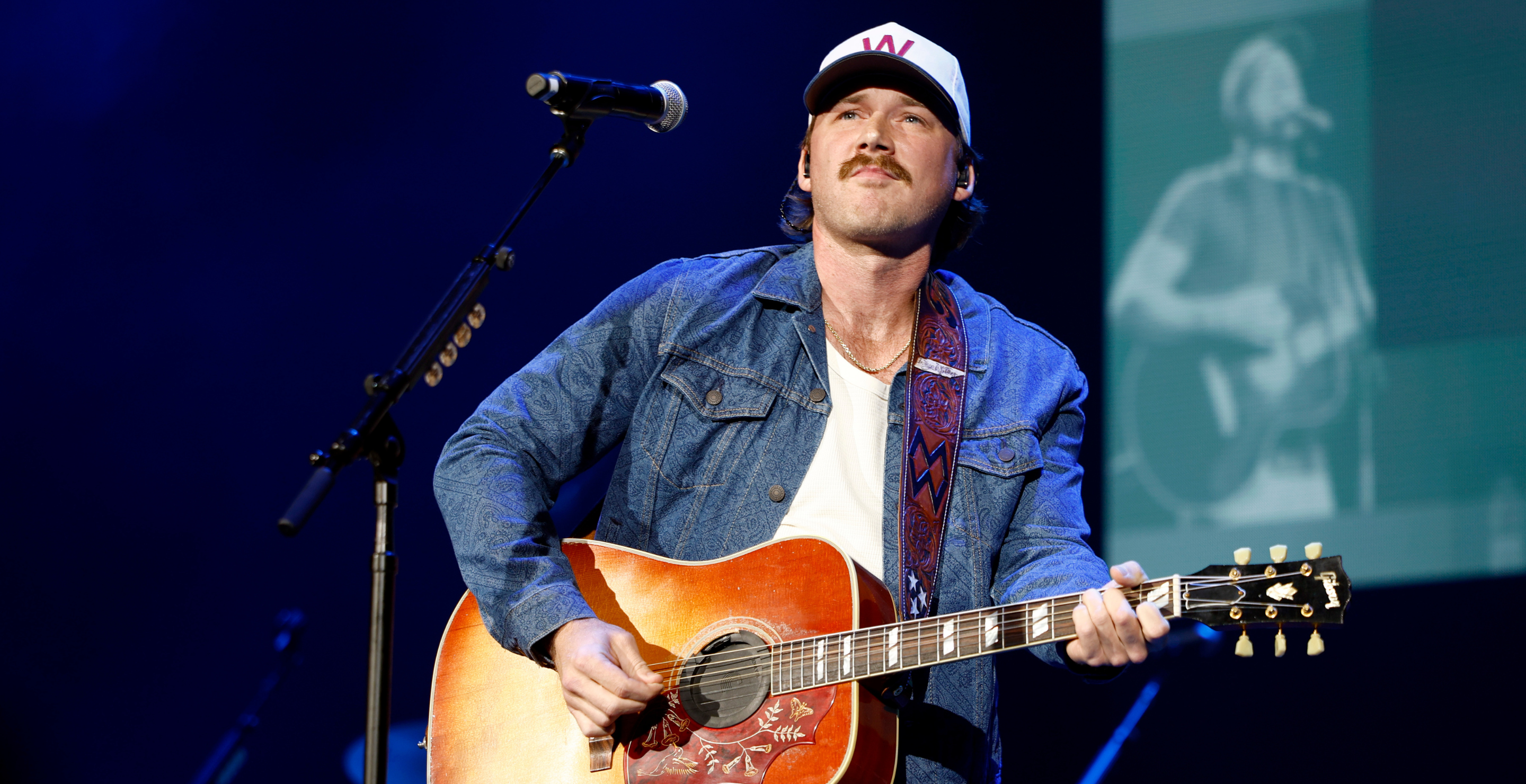 Morgan Wallen