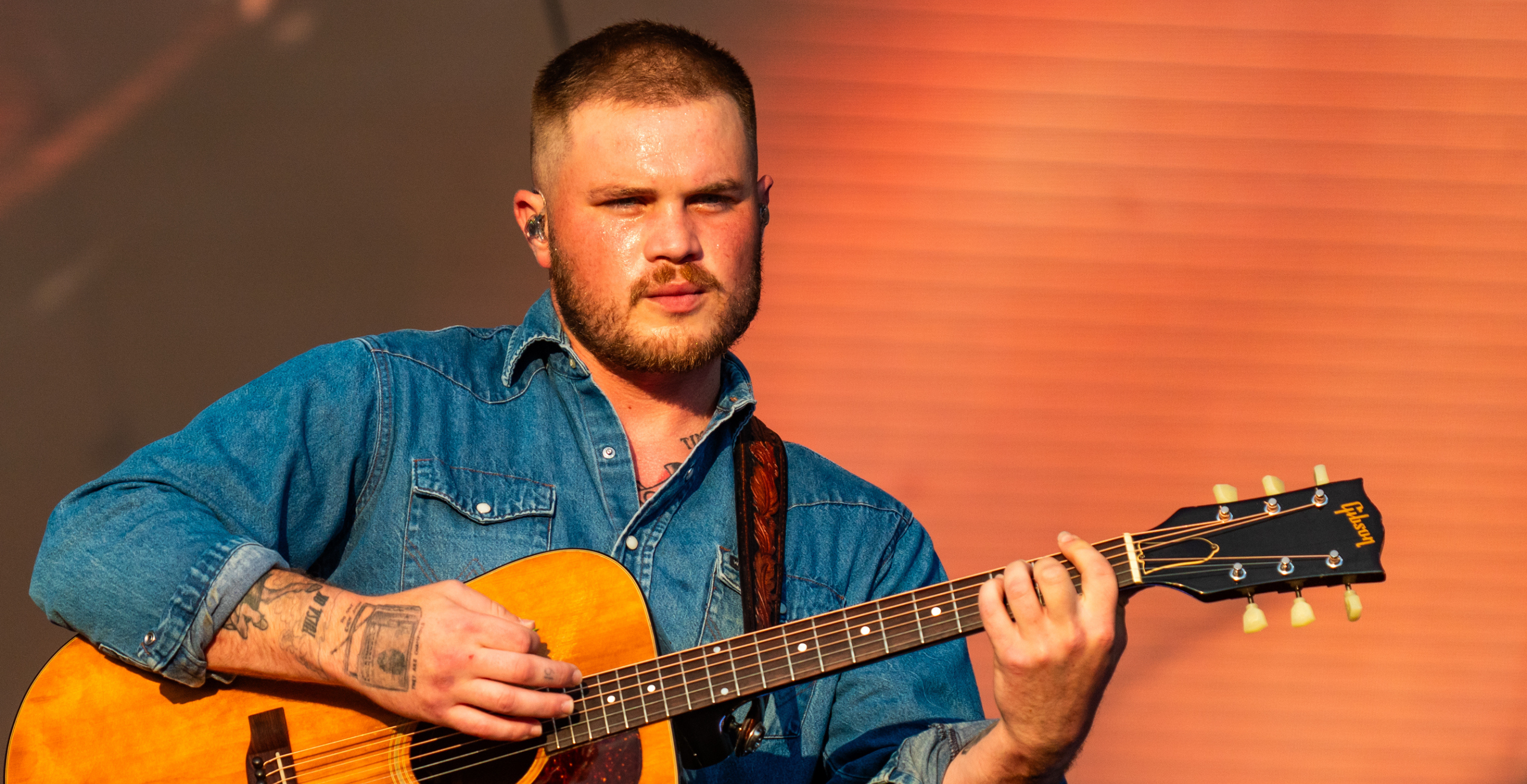 Zach Bryan