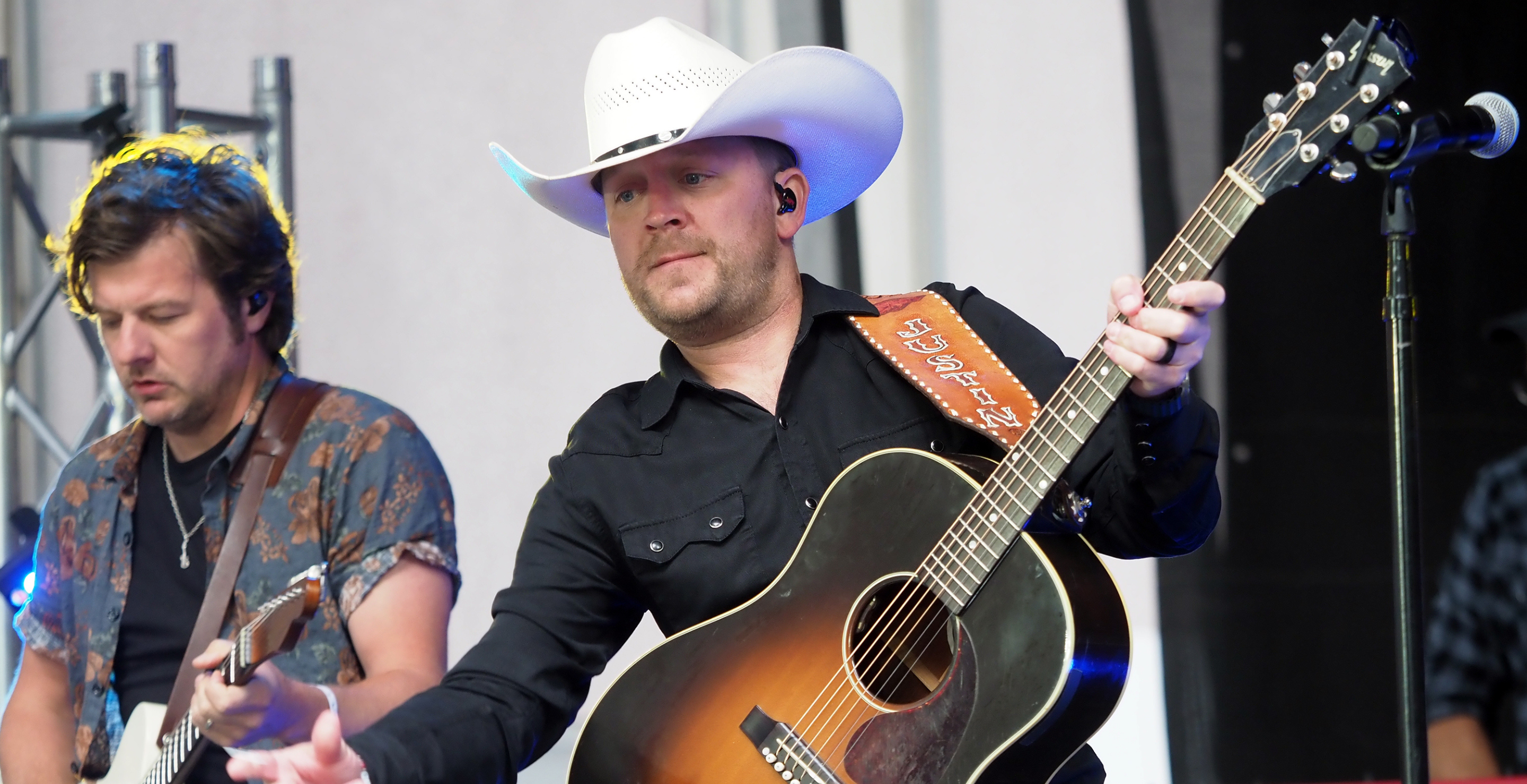 Justin Moore