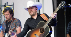 Justin Moore