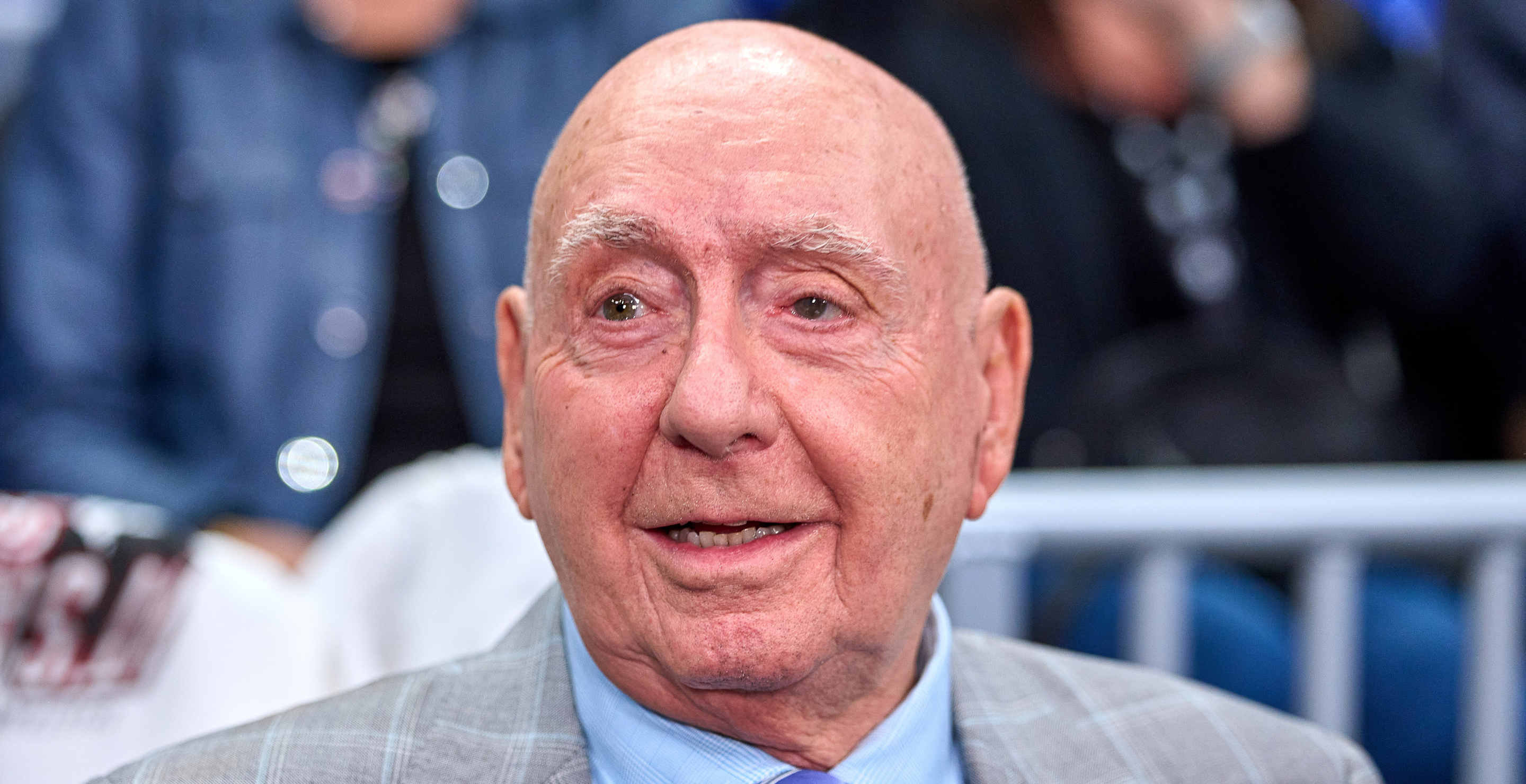 Dick Vitale