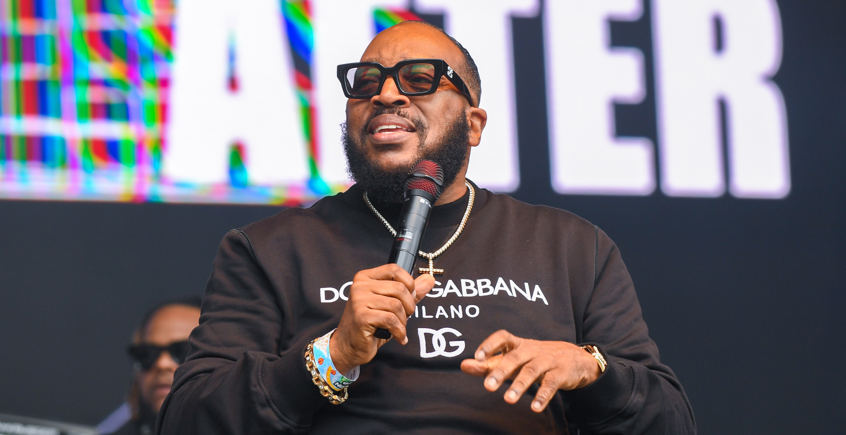 Marvin Sapp