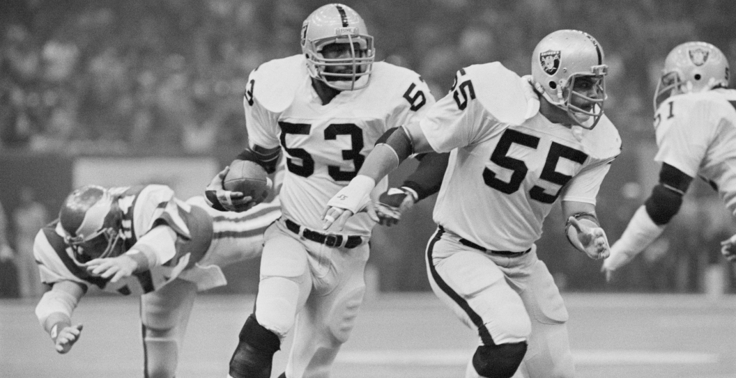 Rod Martin