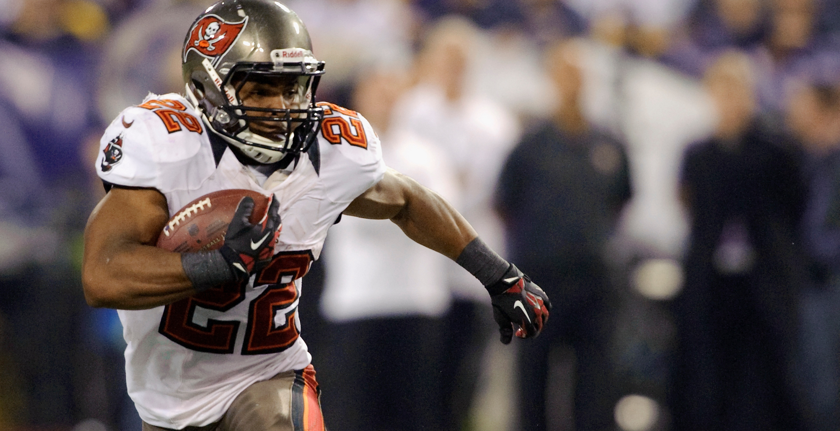 Ex-Minnesota Vikings Star and First Round Pick Has Died
