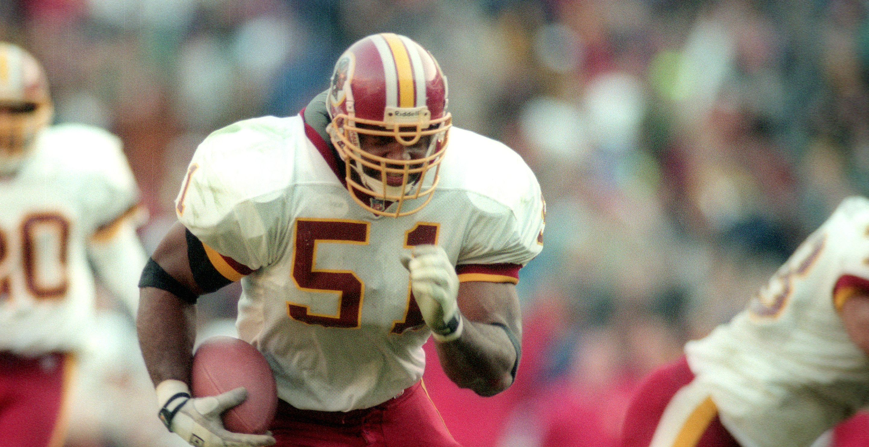 Monte Coleman