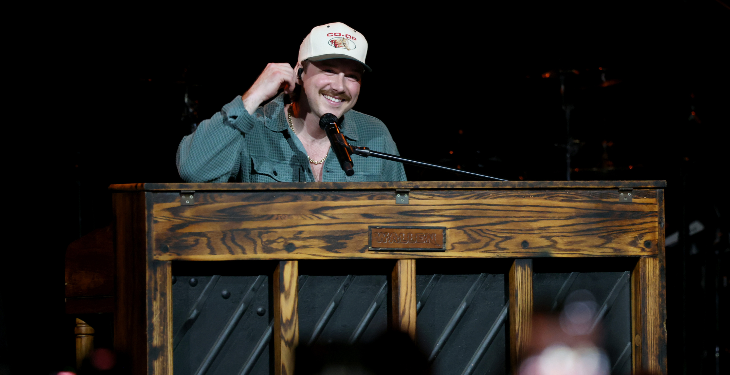 Morgan Wallen
