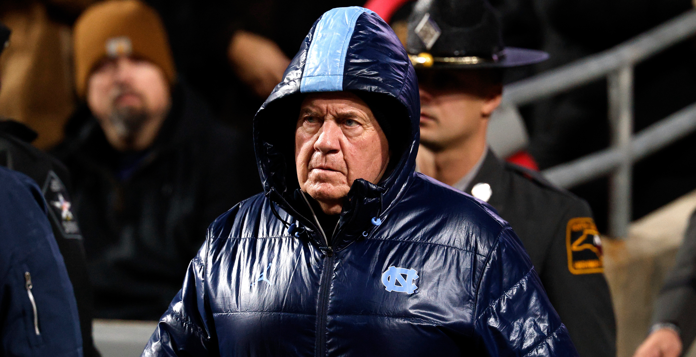 Bill Belichick
