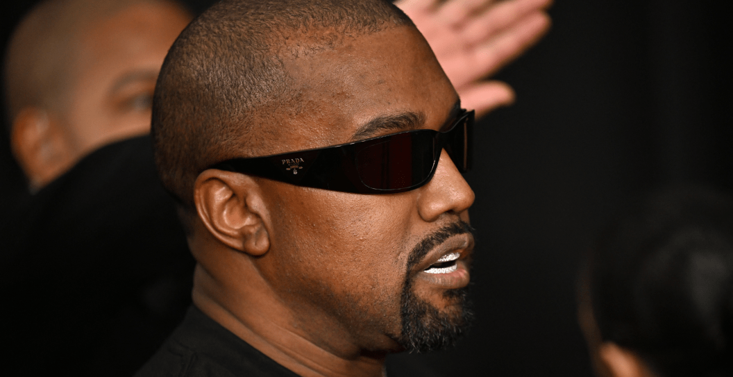 Kanye West