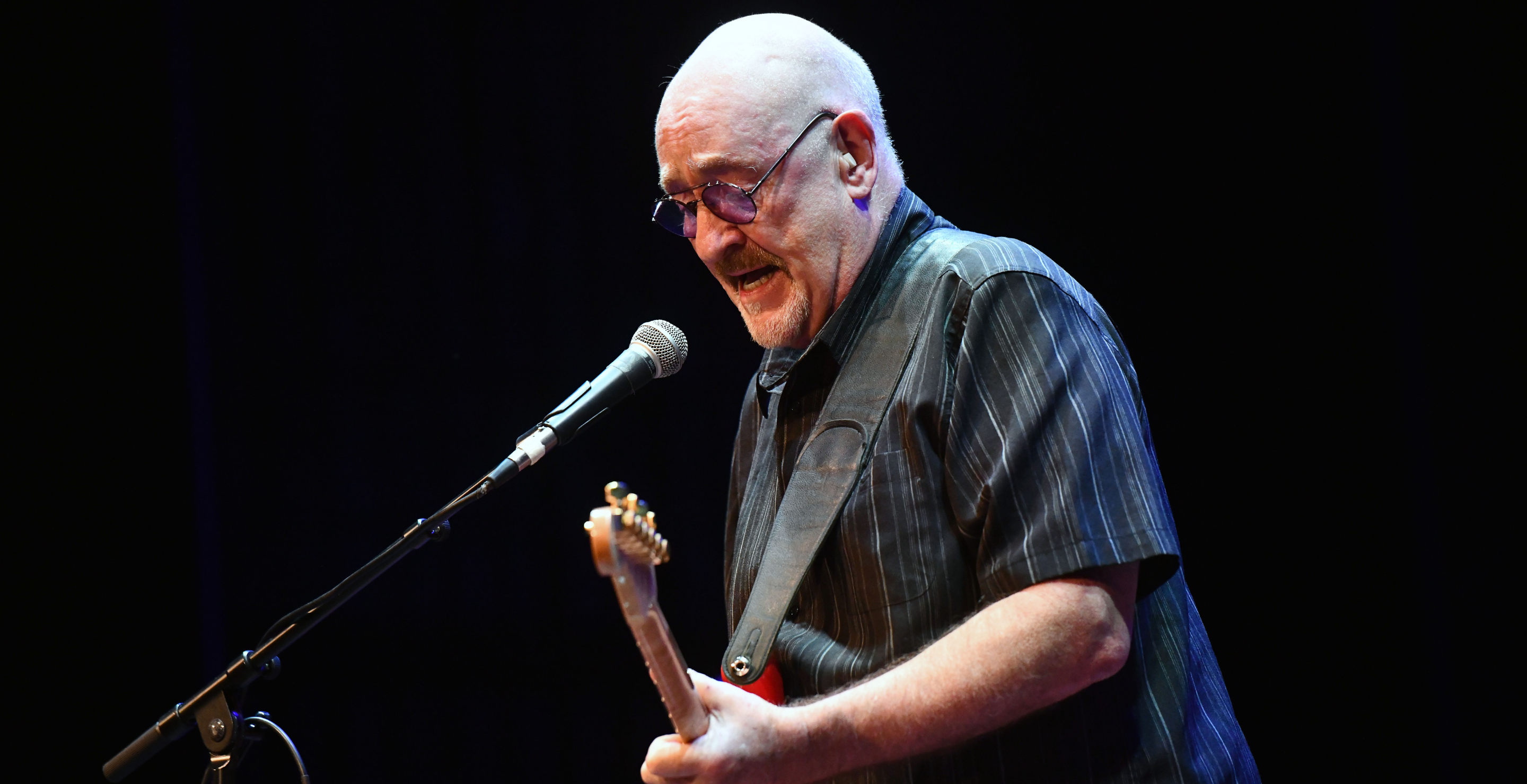 Dave Mason