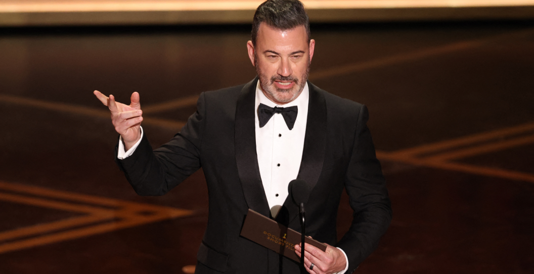 Jimmy Kimmel