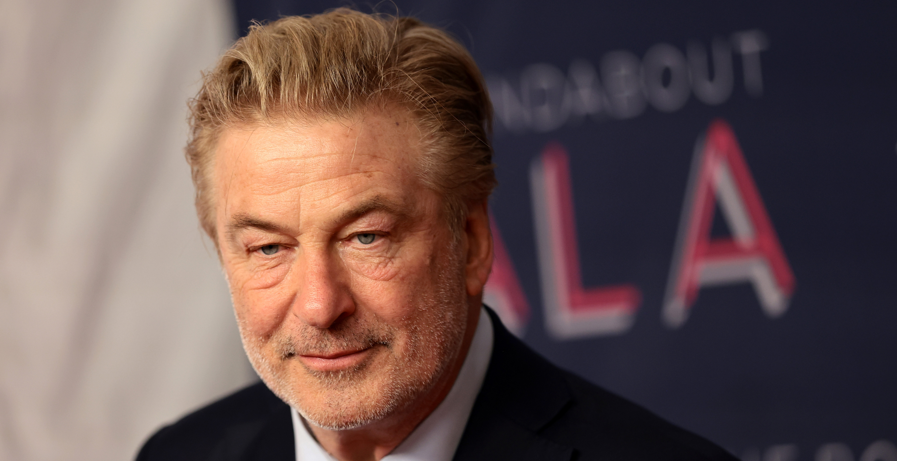 Alec Baldwin