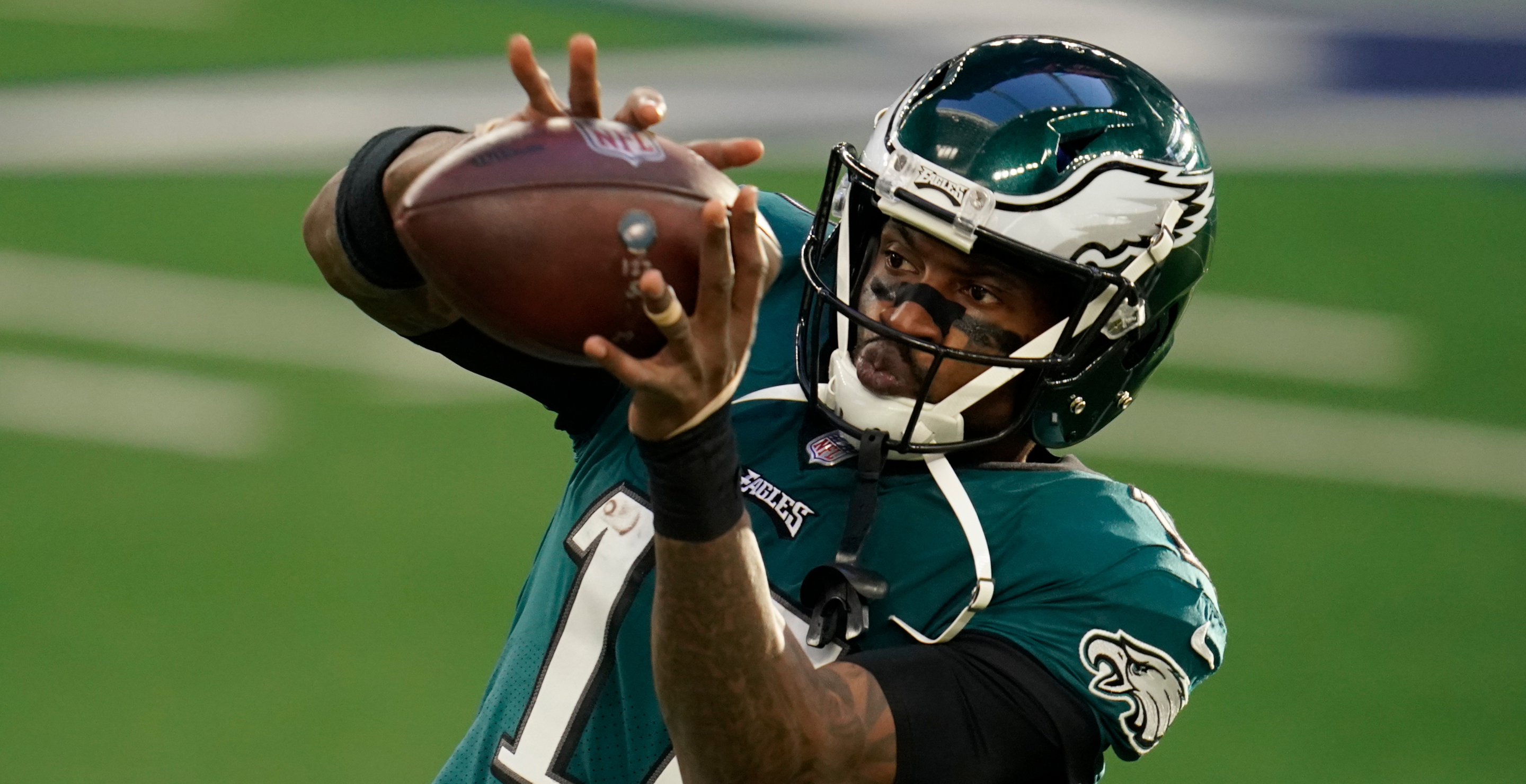 Alshon Jeffery