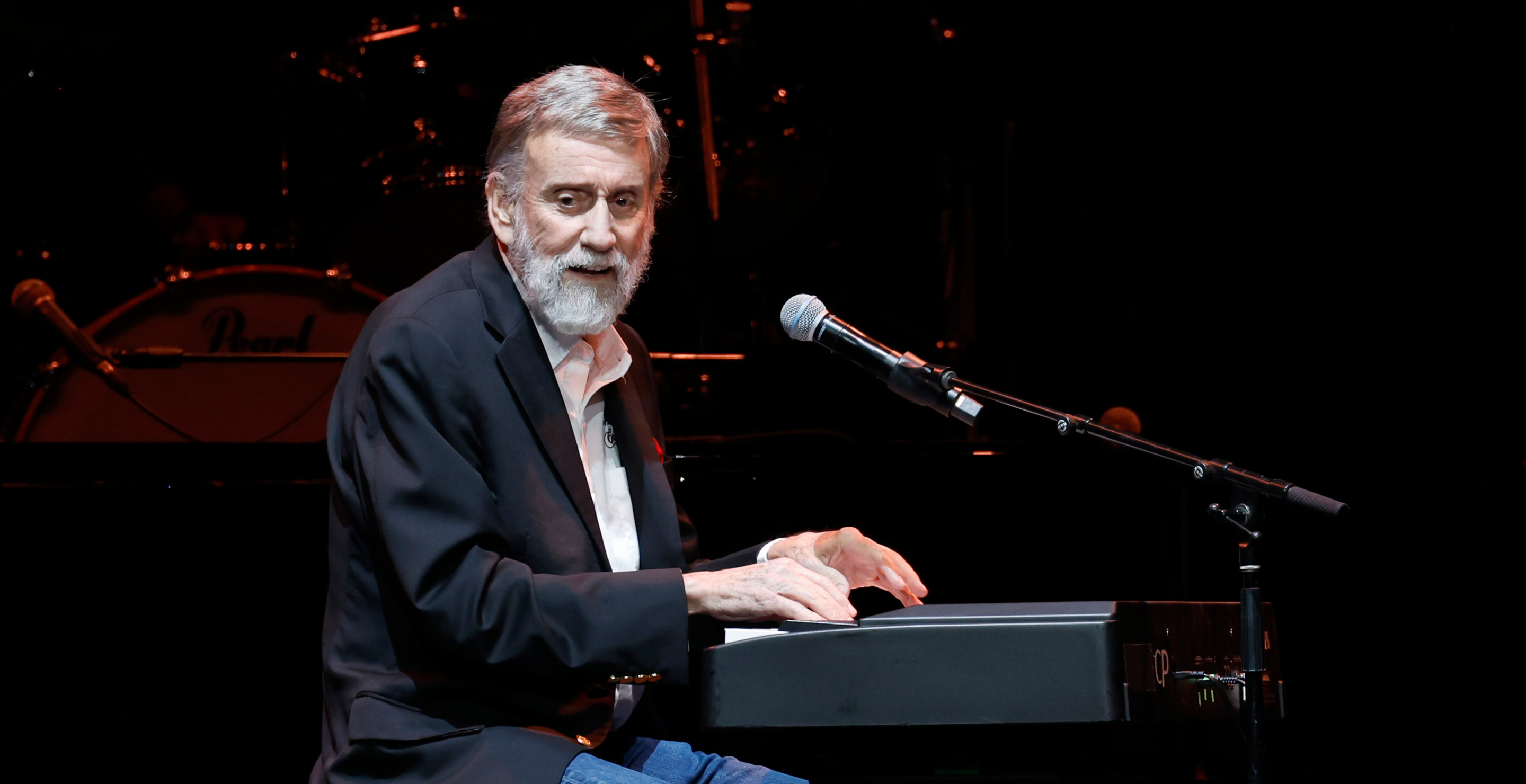Ray Stevens
