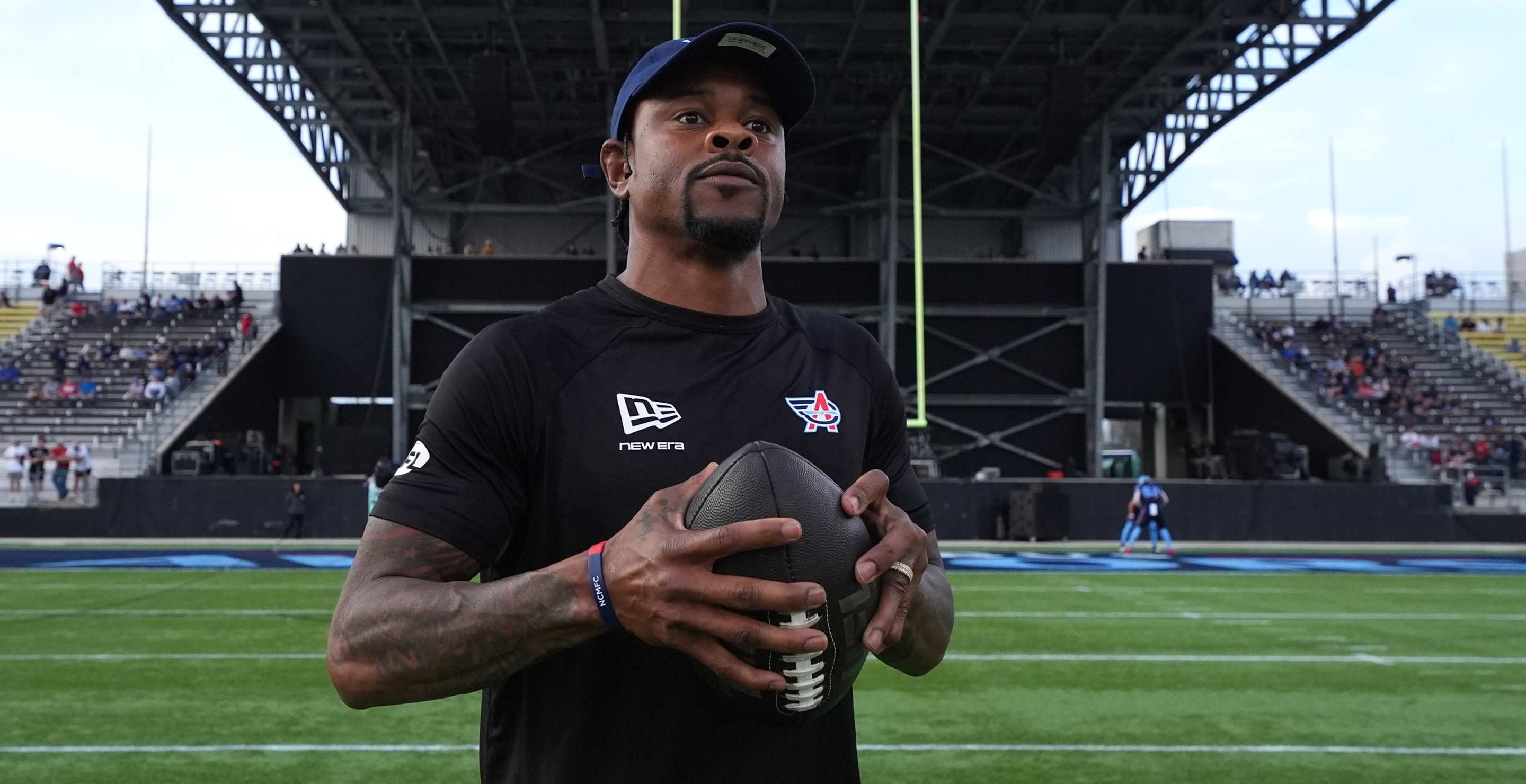 Ted Ginn Jr.