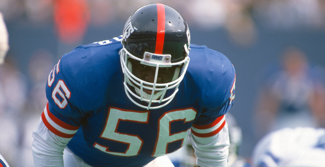 Lawrence Taylor