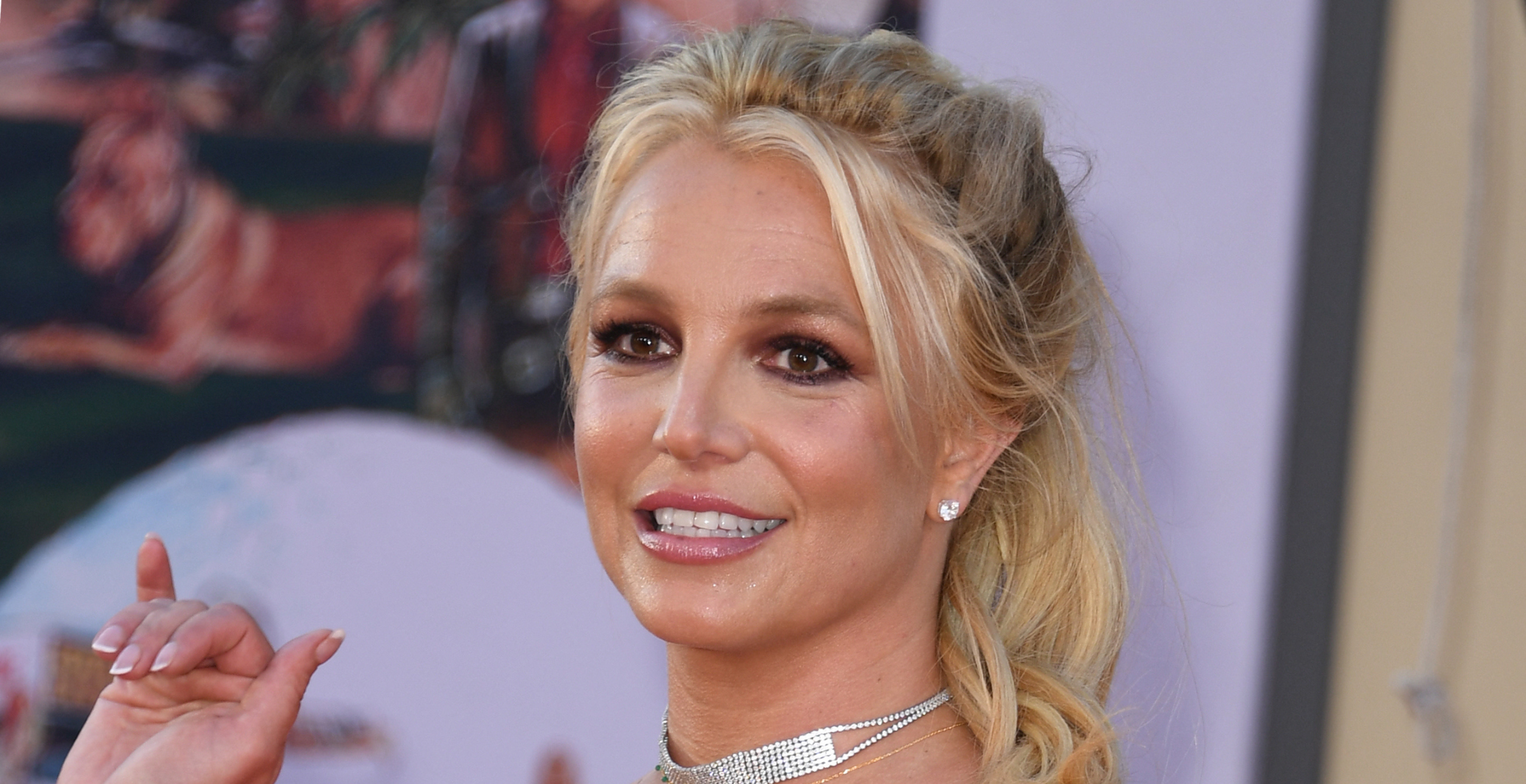 Britney Spears