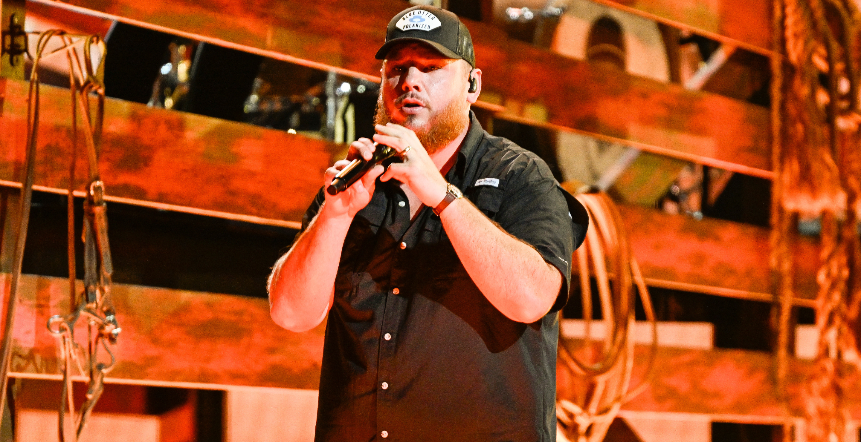 Luke Combs