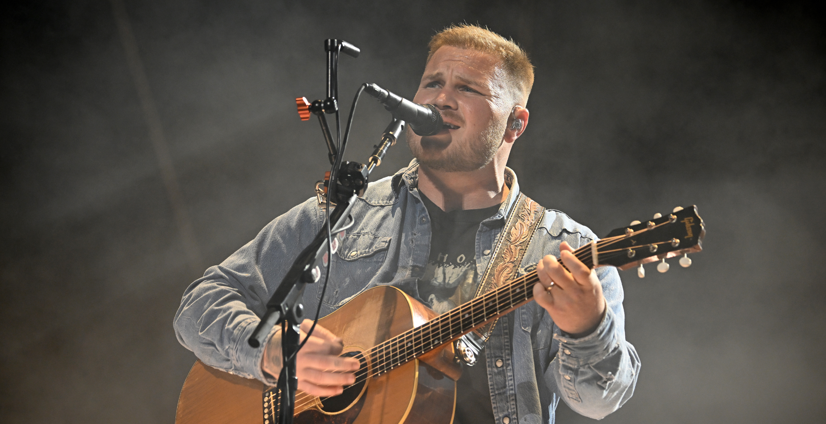 Zach Bryan