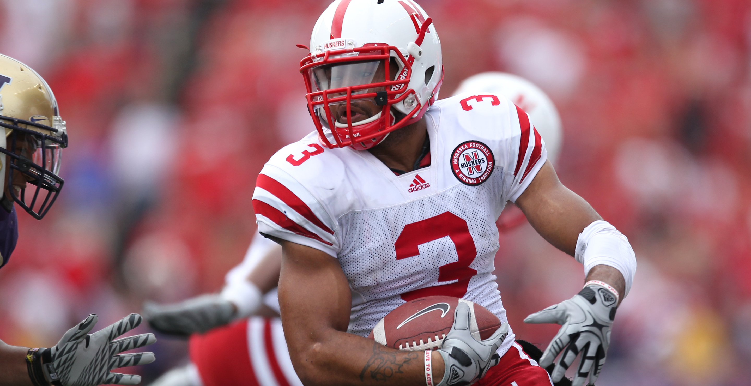 Former College Football Standout Star Shot In Los Angeles