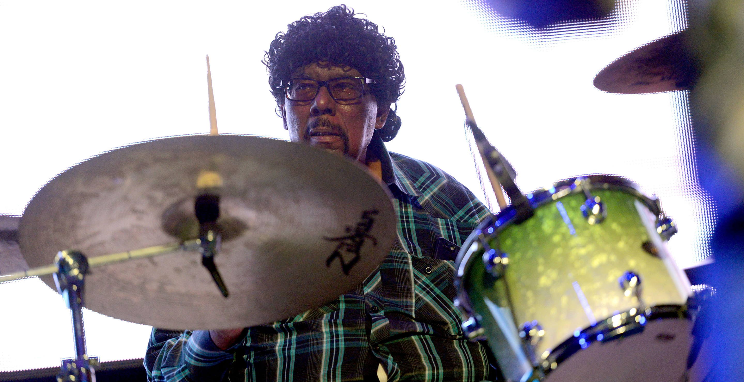 James Gadson