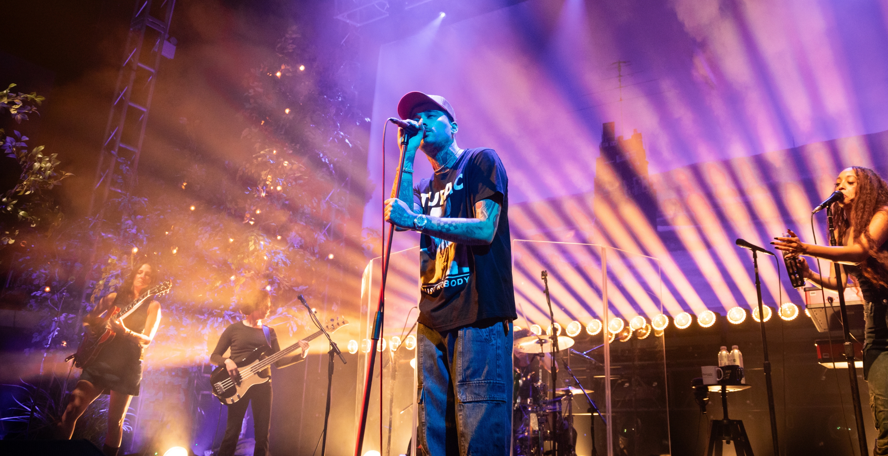 Zayn Malik Abruptly Cancels Tour In Health Update After Being Hospitalized: "Heartbroken"