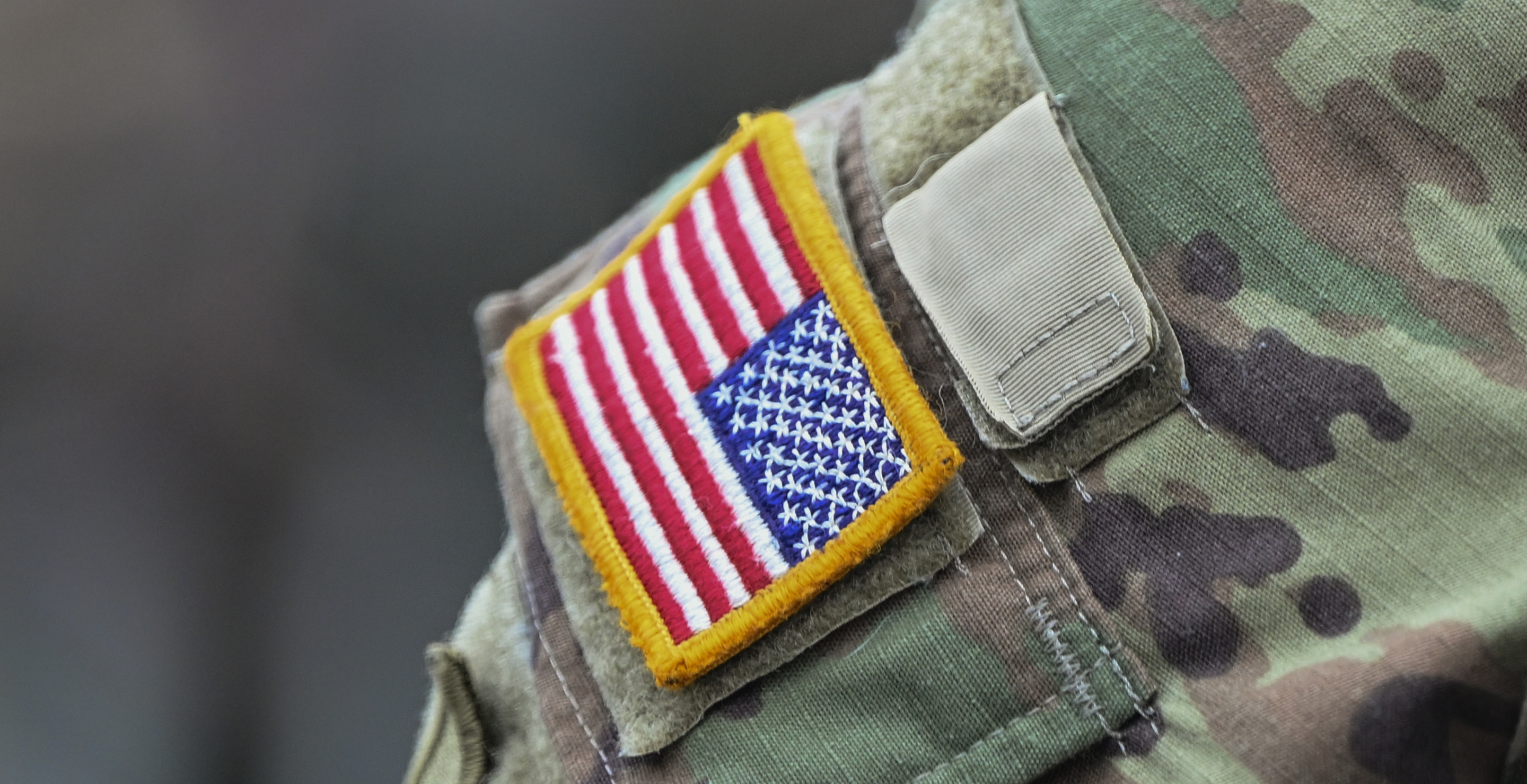 Two U.S. Service Members Go Missing in Morocco After Hike Gone Wrong