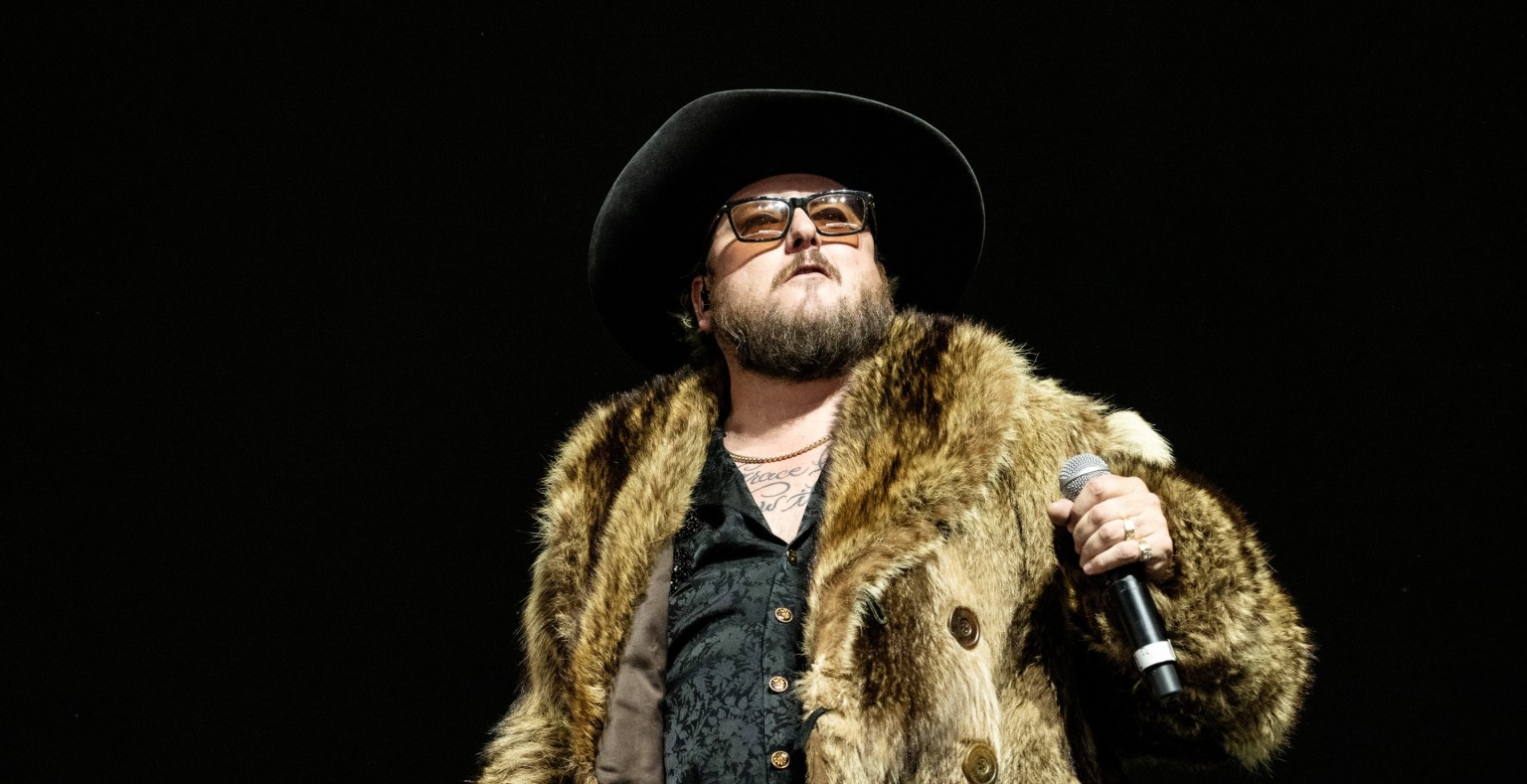 Country Singer Battling Cancer Shares Joyful Life Moment: 