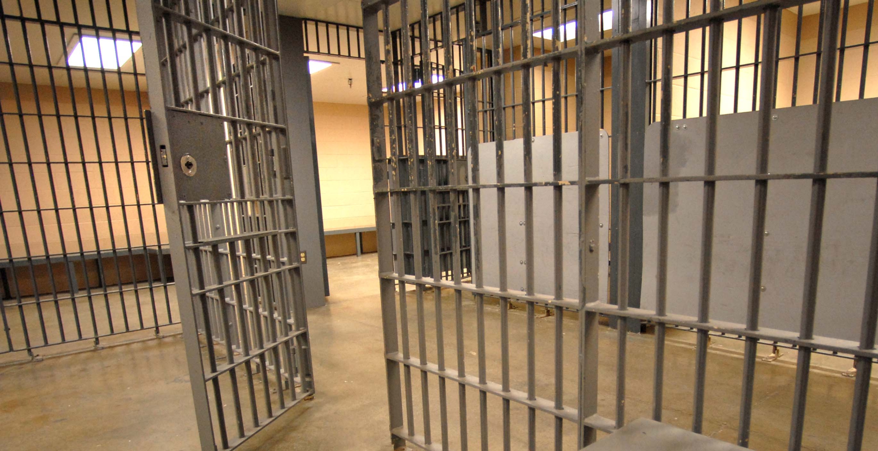 Arkansas School Director Jailed For Being "Ringleader" Of Child Fight Club